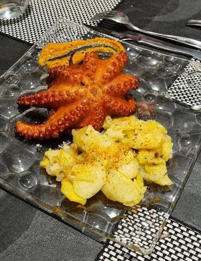 Arroz del senyoret de Zaín