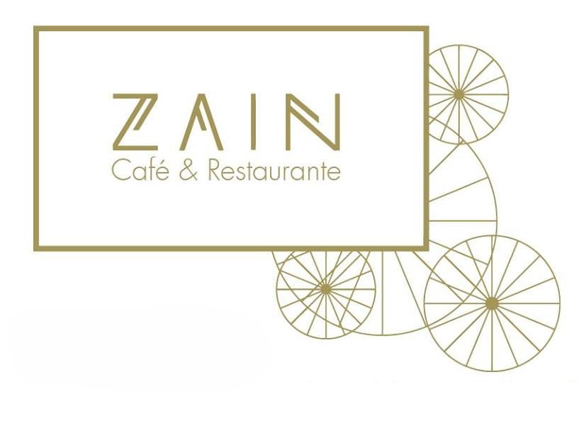 Logo del restaurante